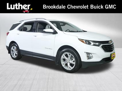 2020 Chevrolet Equinox Minneapolis MN