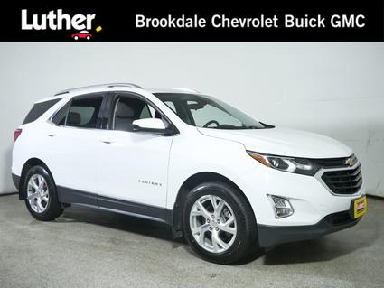 2020 Chevrolet Equinox Minneapolis MN