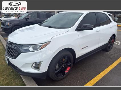 2019 Chevrolet Equinox Coeur d'Alene ID