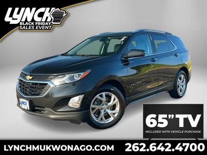 2019 Chevrolet Equinox Mukwonago WI
