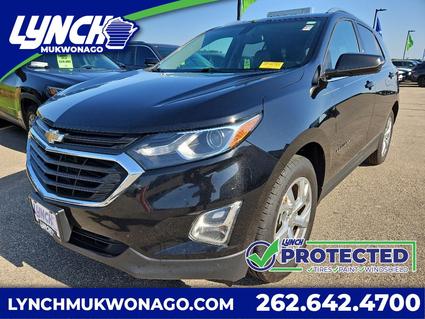 2019 Chevrolet Equinox Mukwonago WI
