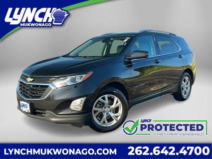 2019 Chevrolet Equinox Mukwonago WI
