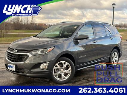 2019 Chevrolet Equinox Mukwonago WI