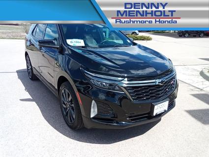 2022 Chevrolet Equinox Rapid City SD