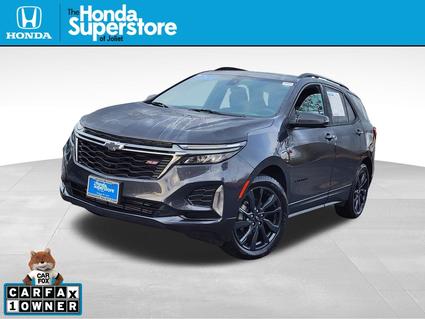 2022 Chevrolet Equinox Joliet IL