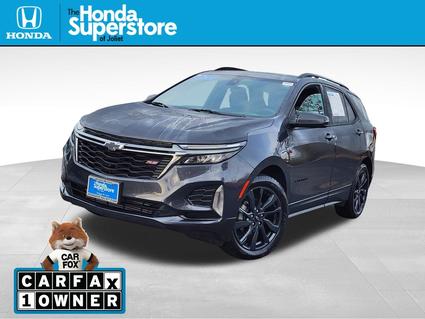 2022 Chevrolet Equinox Joliet IL