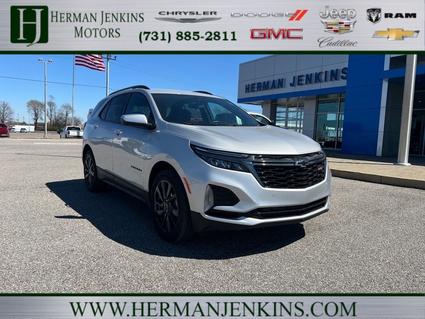 2022 Chevrolet Equinox Union City TN