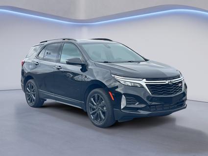2022 Chevrolet Equinox Oak Ridge TN