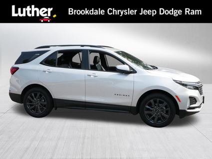 2022 Chevrolet Equinox Minneapolis MN