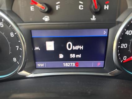 2022 Chevrolet Equinox Rock Hill SC