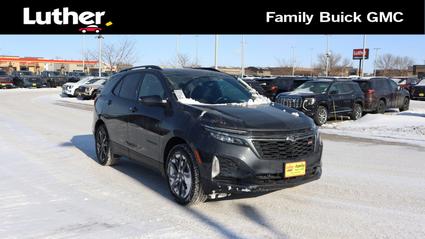2022 Chevrolet Equinox Fargo ND