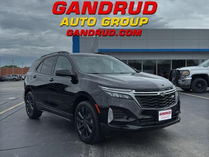 2022 Chevrolet Equinox Green Bay WI