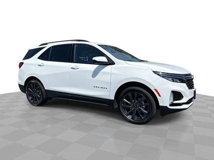 2022 Chevrolet Equinox Florissant MO