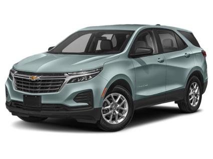 2022 Chevrolet Equinox Billings MT
