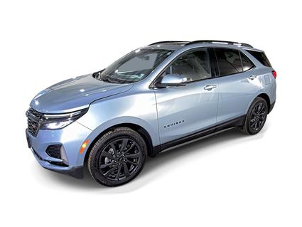 2022 Chevrolet Equinox Billings MT