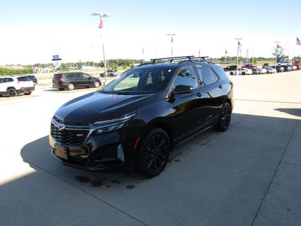 2022 Chevrolet Equinox Effingham IL
