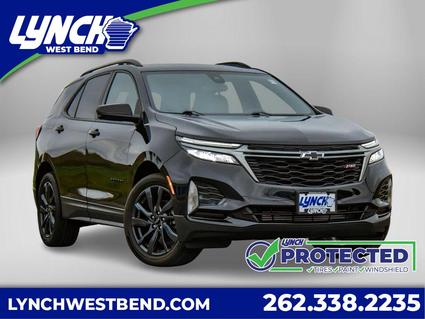 2022 Chevrolet Equinox West Bend WI