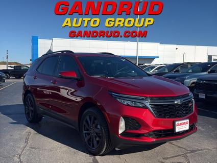 2022 Chevrolet Equinox Green Bay WI