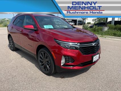 2022 Chevrolet Equinox Rapid City SD