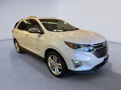 2018 Chevrolet Equinox Brunswick OH
