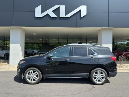 2018 Chevrolet Equinox Carbondale IL