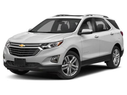 2018 Chevrolet Equinox Minneapolis MN