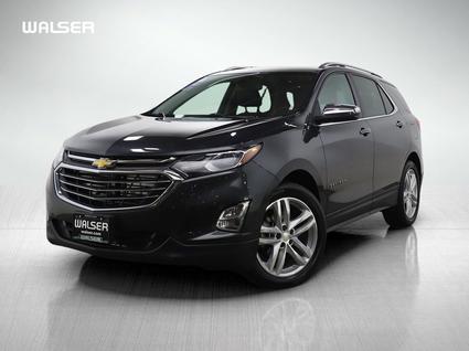 2018 Chevrolet Equinox Burnsville MN