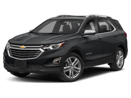 2018 Chevrolet Equinox Burnsville MN