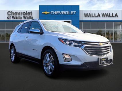 2018 Chevrolet Equinox Pasco WA