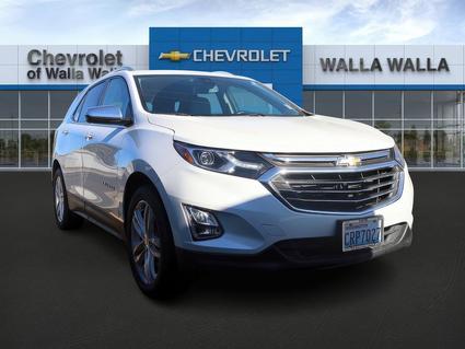 2018 Chevrolet Equinox Pasco WA