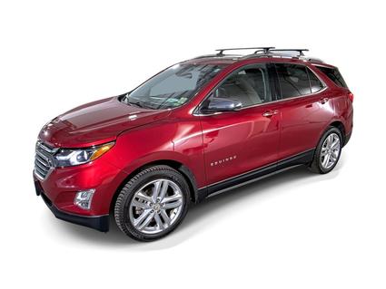 2018 Chevrolet Equinox Billings MT