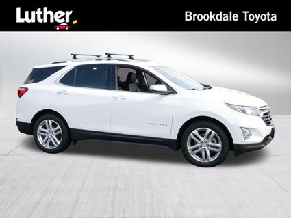 2018 Chevrolet Equinox Minneapolis MN