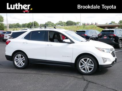 2018 Chevrolet Equinox Minneapolis MN