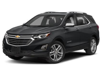 2018 Chevrolet Equinox Saint Paul MN