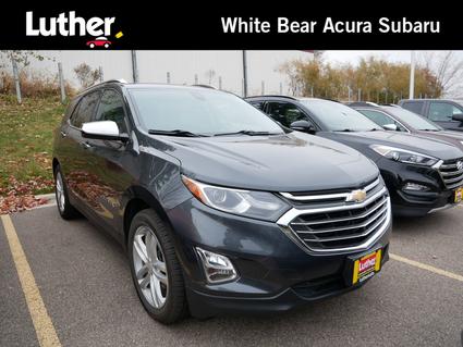 2018 Chevrolet Equinox Saint Paul MN