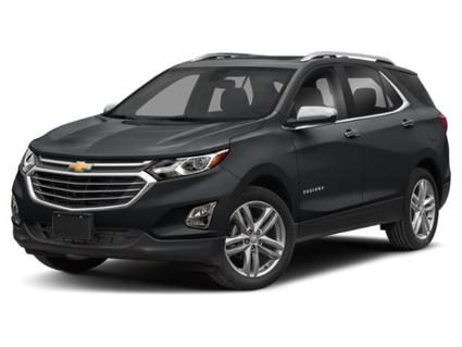 2018 Chevrolet Equinox Jerome ID