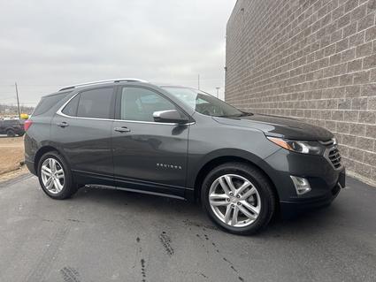 2018 Chevrolet Equinox Jerome ID