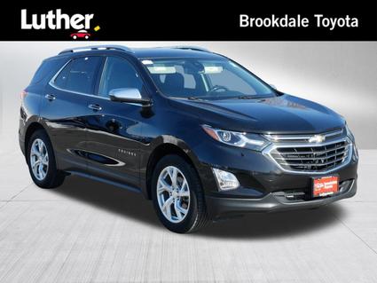 2019 Chevrolet Equinox Minneapolis MN