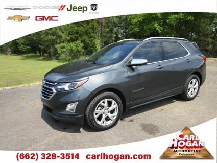 2019 Chevrolet Equinox Columbus MS