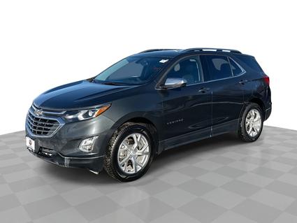 2019 Chevrolet Equinox Elburn IL