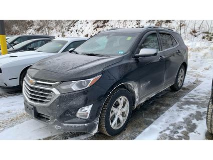 2019 Chevrolet Equinox Cliffton Park NY