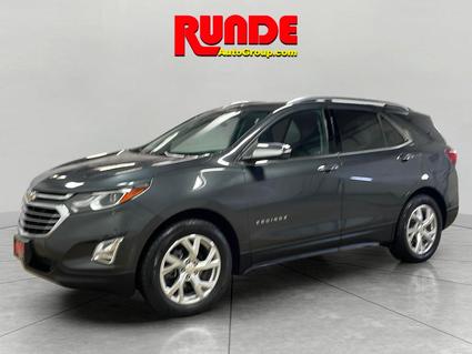 2020 Chevrolet Equinox Hazel Green WI
