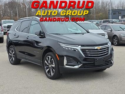 2022 Chevrolet Equinox Green Bay WI