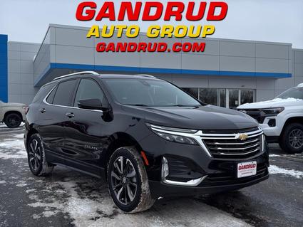 2022 Chevrolet Equinox Green Bay WI