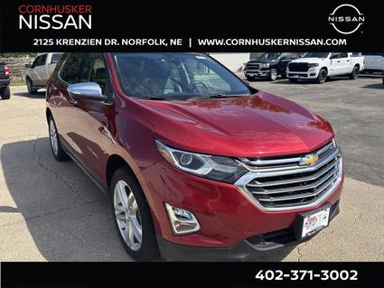 2019 Chevrolet Equinox Norfolk NE