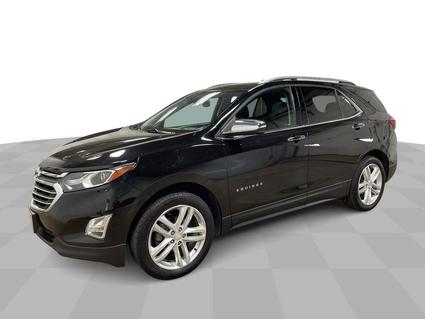 2020 Chevrolet Equinox Hazel Green WI