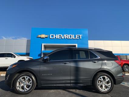2020 Chevrolet Equinox Jefferson City TN