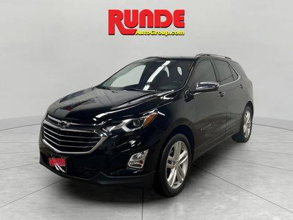 2020 Chevrolet Equinox Hazel Green WI