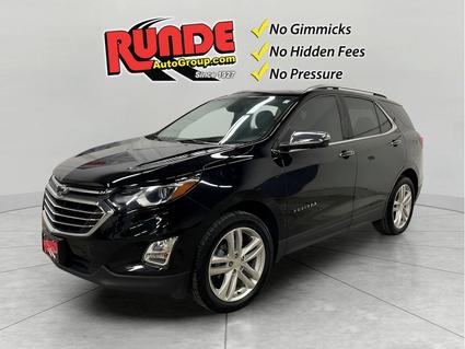 2020 Chevrolet Equinox Hazel Green WI