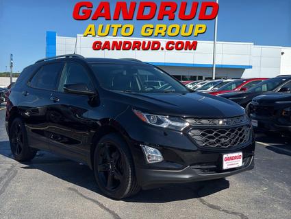 2020 Chevrolet Equinox Green Bay WI